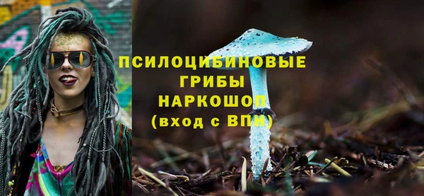 прущий лед Покров